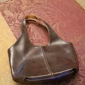 Small shoulder bag